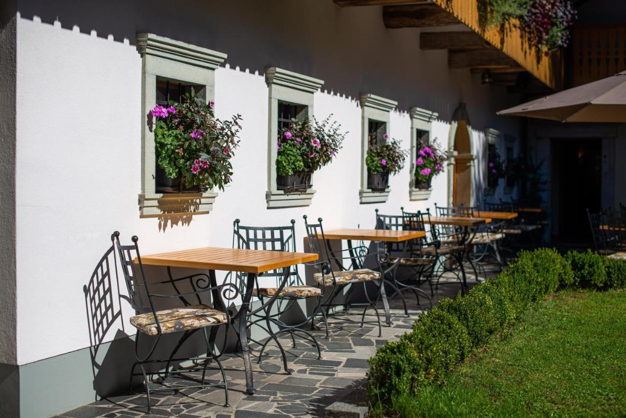 Guest house Mayer 3*